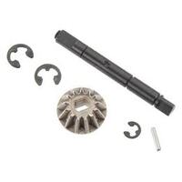 Drive Pinion & Input Shaft