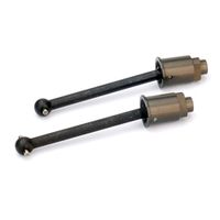 Rear Universal Shaft Sparrowhawk