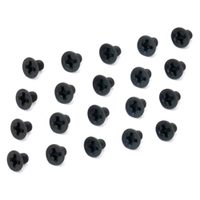 CT P.M.Screw (20) M3x5