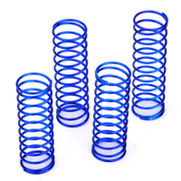 Shock Spring Blue Tomahawk BX