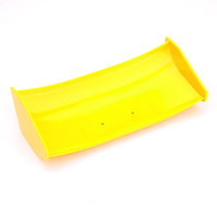 Rear Wing Yellow Tomahawk