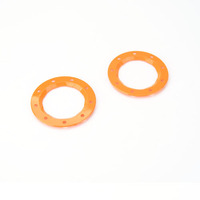 Beadlock Ring Orange MTA-4 S50