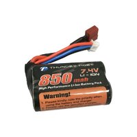Lion 850mah Battery