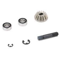 Drive Pinion Set 13T Tomahawk