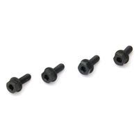 Hex Wheel Cap Screw Tomahawk