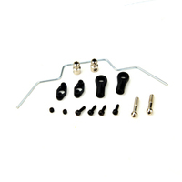 Sway Bar Set (S) Tomahawk EB