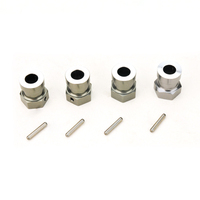 Aluminium Hex Drive XXB