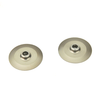 Slipper Hub Set Tomahawk EB