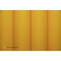 (21-030-002) PROFILM CUB YELLOW 2 MTR