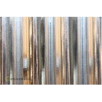 (31-090-002) ORALIGHT LIGHT CHROME 2MTR