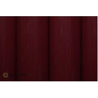 (40-020-002) PROFILM DARK RED 2 MTR