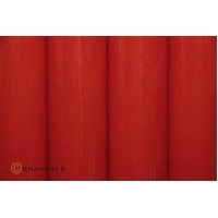 (21-022-002) PROFILM BRIGHT RED 2 MTR