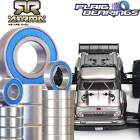 Arrma Outcast 6S Truck Bearing Kits – All Options