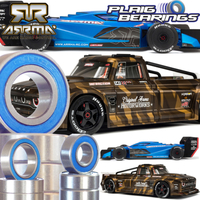 Arrma Infraction / Limitless 1/7 Bearing Kits All Options