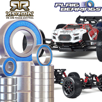 Arrma Talion 6S Bearing Kits All Options