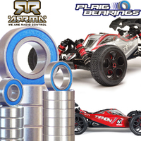 Arrma Typhon 3S Bearing Kits – All Options