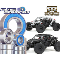 Arrma Fireteam 6S 1/7 Bearing Kits All Options