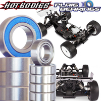 Hotbodies D817 / E817 / D817T / E817T Bearing Kit All Options