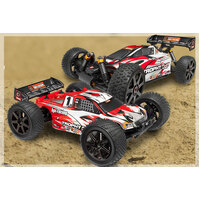 HPI Trophy Brushless 1/8 Buggy/Truggy Complete Bearing Kit