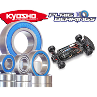 Kyosho Fazer VE Complete Bearing Kit