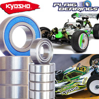 Kyosho MP9 / MP9e / MP10 Buggy Bearing Kits All options