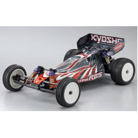 Kyosho Ultima RB5 Complete Bearing Kit