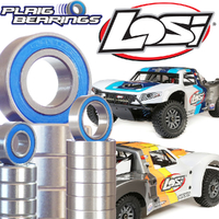 Losi 5ive-T 2.0 Complete Bearing Kit