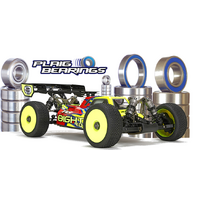 Losi 8ight 4.0 Nitro Buggy / Truggy Bearing Kits – All Options