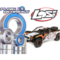 Losi Baja Rey 1/10 Complete Bearing Kit