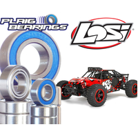 Losi DBXL 1/5 Complete Bearing Kit