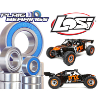 Losi DBXL-E 2.0 1/5 Complete Bearing Kit