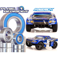 Maverick Ion SC 1/18 Complete Bearing Kit