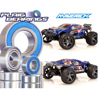 Maverick Ion XT 1/18 Complete Bearing Kit