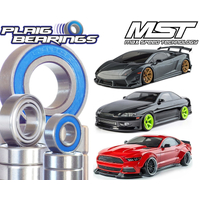 MST FXX 2.0 S Bearing Kit