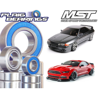 MST RMX 2.0 RWD Bearing Kit