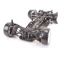 Schumacher Mi5 Evo Complete Bearing Kit