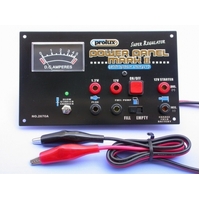 PROLUX 2670A POWER PANEL MARK 2 SUPER REGULATOR WITH GLOW CHARGER