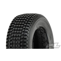 PROLINE LockDown X2 (Medium) Off-Road Tires No Foam