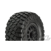 PROLINE BFGoodrich Baja T/A KR2 SC 2.2"/3.0" M2 (Medium) Tires M