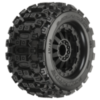 PROLINE Badlands MX28 2.8" (Traxxas Style Bead) All Terrain Tire
