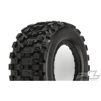 BADLANDS MX43 PRO-LOC ALL TERRAIN X-MAXX TYRES 2PCS - PR10131-00
