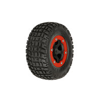 PROLINE Switch Tire For Traxxas® Slash® FRONT