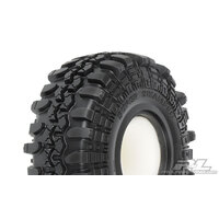 INTRECO TSL SX SUPER SWAMPER 2.2 G8 ROCK TERRAIN TYRES 2PCS - PR1166-14