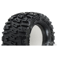 PROLINE TRENCHER 2.8 TRAXXAS BEAD ALL TERRAIN TYRE 2PCS - PR1170-00