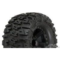 PROLINE Trencher 2.8" All Terrain Tires Mounted