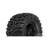 PROLINE Trencher 2.8" All Terrain Tires Mounted