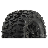 PROLINE Trencher 2.8" (Traxxas Style Bead) All Terrain Tires Mou