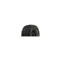 PROLINE Trencher 2.8" (Traxxas Style Bead) All Terrain Tires Mou