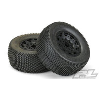 BLOCKADE SC 2.2/3.0 M3 SOFT TIRES MOUNTE
