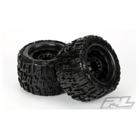 PROLINE Trencher X 3.8" (Traxxas Style Bead) All Terrain Tires M